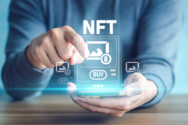 NFTs Are Redefining Digital Ownership