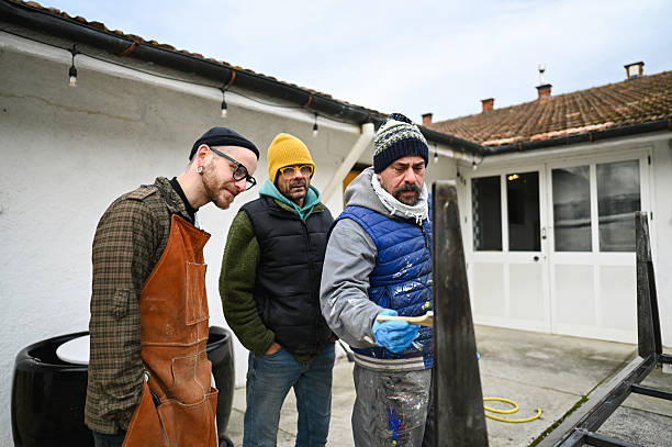 DIY Outdoor Projects