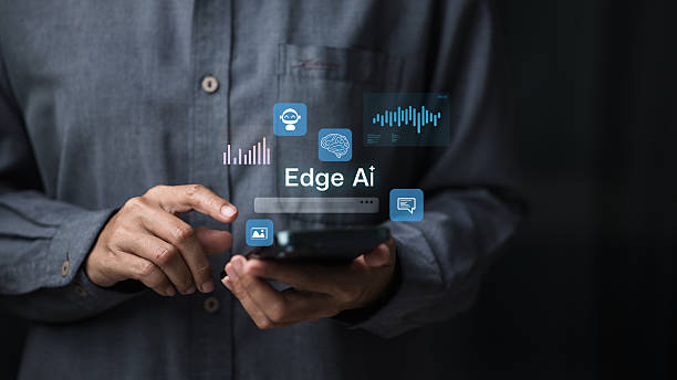 Edge AI Is Changing Everyday Applications