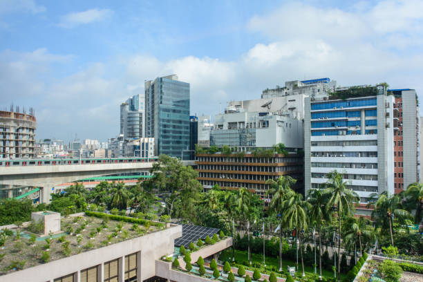 Urbanization Is Changing Property