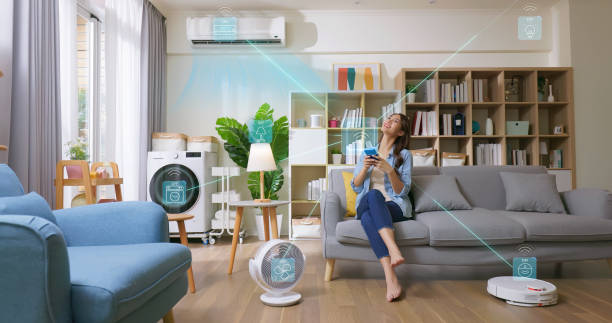 Smart Homes