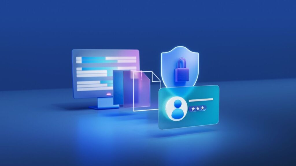 AI in content security