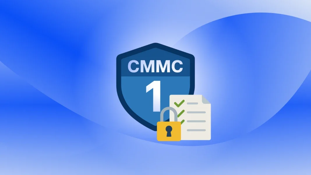 CMMC 2.0 audit process