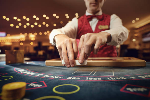 Why Should You Try 99exch Online Casino Today India