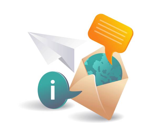 Transactional email service
