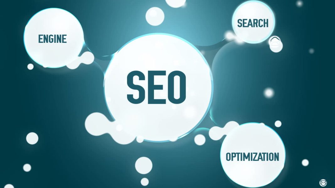 SEO agency