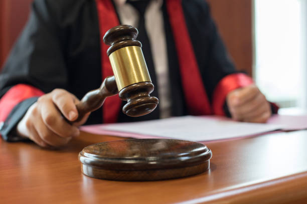 Does a Criminal Defense Attorney Gulf Shores AL Help With the Sentencing Phase of a Trial?