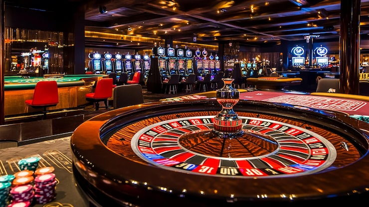 Live Casino Games on 11xplay – Real Dealers, Real Thrills