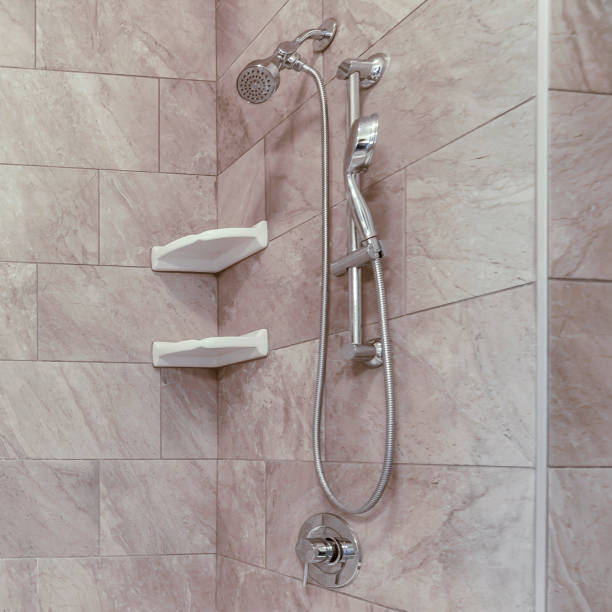 When to Consider a Shower Remodel Near Me for Old and Aging Bathrooms