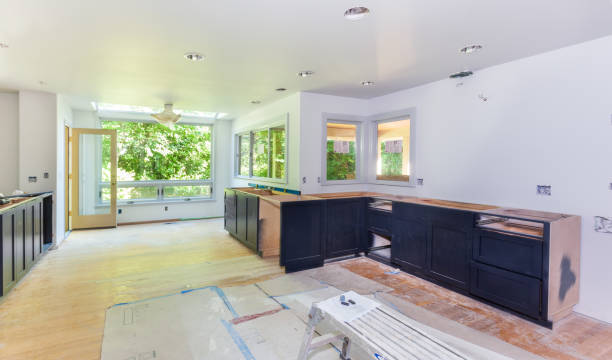 Remodeling Contractors Providing Complete Interior Renovation Services