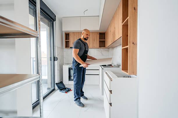 kitchen remodeling contractors sacramento
