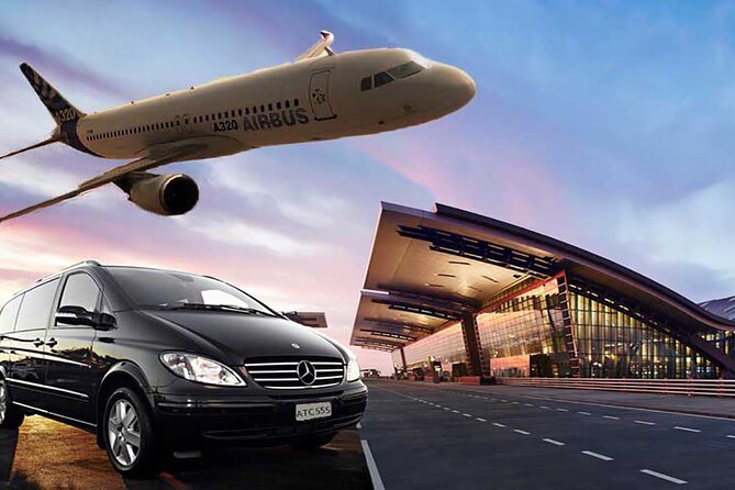 Why Reliable Airport Transfers Matter for Travelers Visiting Alanya