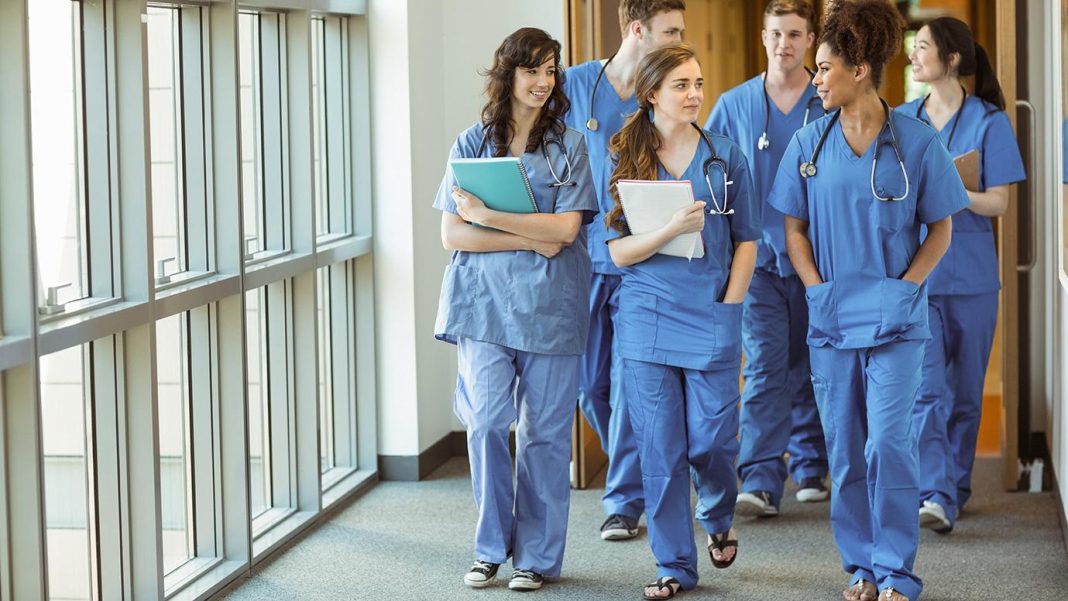 Study Medicine Europe