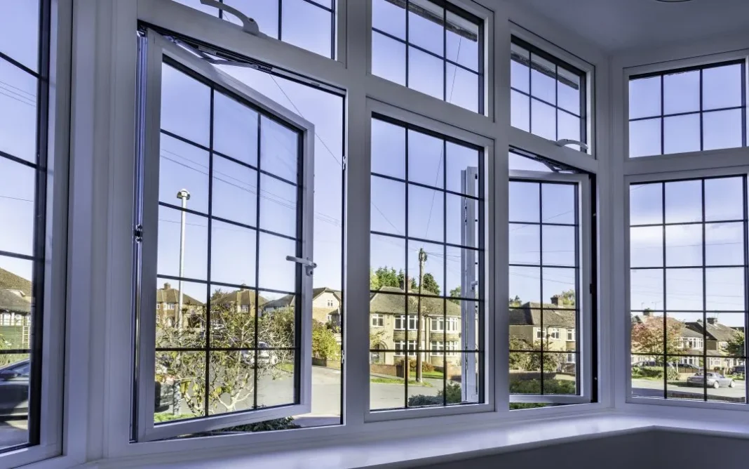How to Choose the Best Aluminium Windows for Your Home