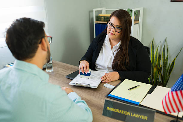 Deportation and Removal Defense in Dallas: What You Need to Know