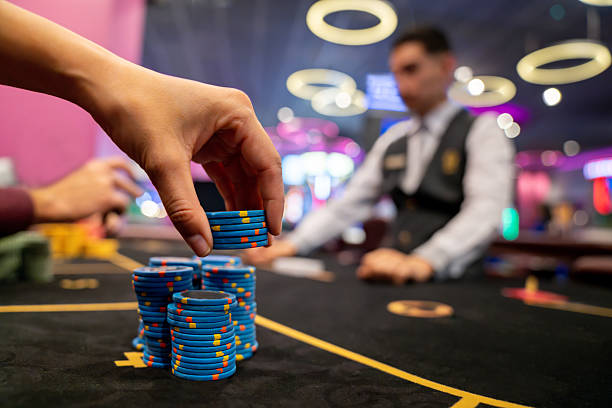 Forest Slots With a Price Tag