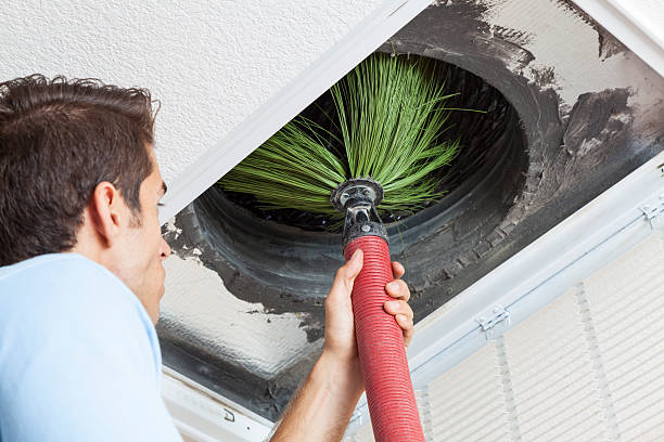 Why Clean Air Ducts Matter More Than You Think for Your Home and Health