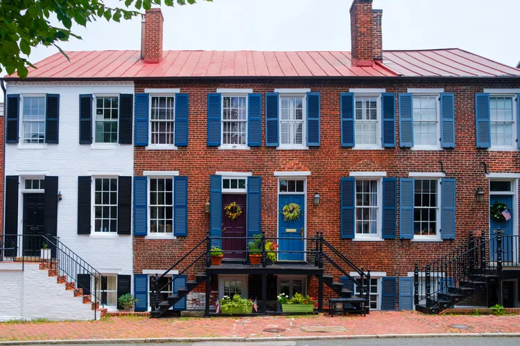 Ways Townhomes for Rent Near Me Fit Different Stages of Life