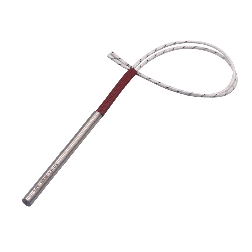 Industrial Heating Elements Manufacturer Quality Controls
