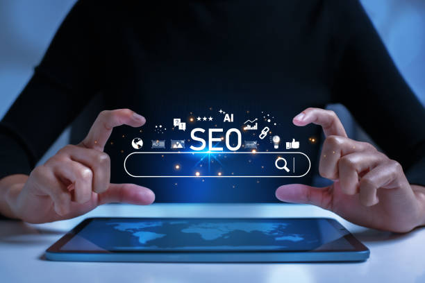 Building Digital Growth Through SEO, Strategy and Ecommerce Visibility