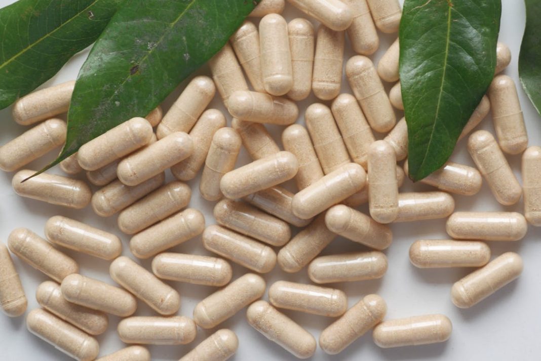 best berberine supplement 