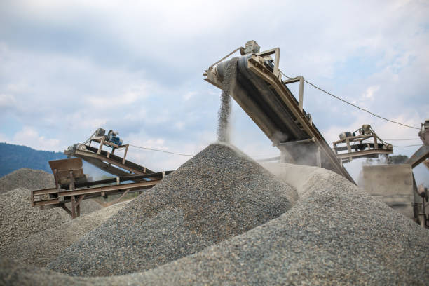 Gravel Base Thickness Guidelines for High-Traffic Areas