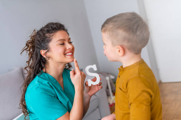 speech pathology near me 