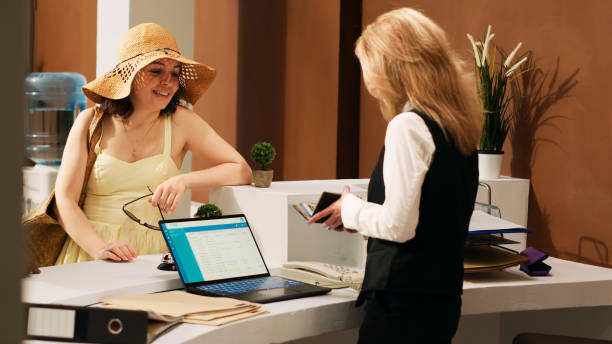 Digital Transformation in Saudi Hospitality: From Operations to Compliance and Accounting