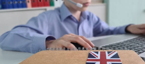 Professional Translation Services in the UK: Why Businesses Choose Specialist Translation Agencies