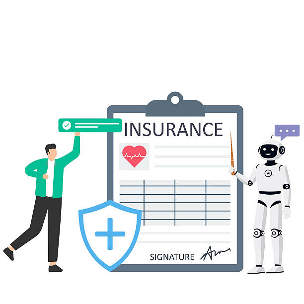 Future Trends of Generative AI in Insurance