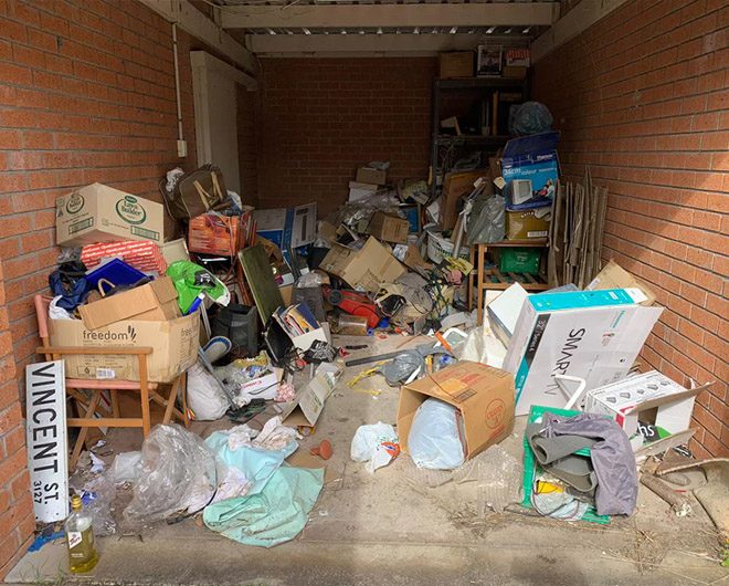 When Same Day Rubbish Removal Can Help With an Urgent Property Clean-Up