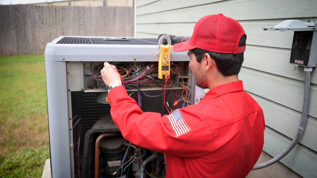 Top AC Repair Companies in San Antonio
