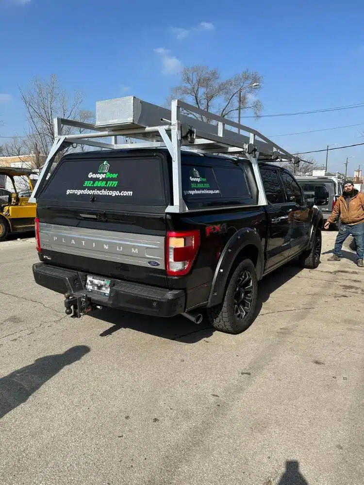 Causes and Hazards of Overhead Door Track Derailment