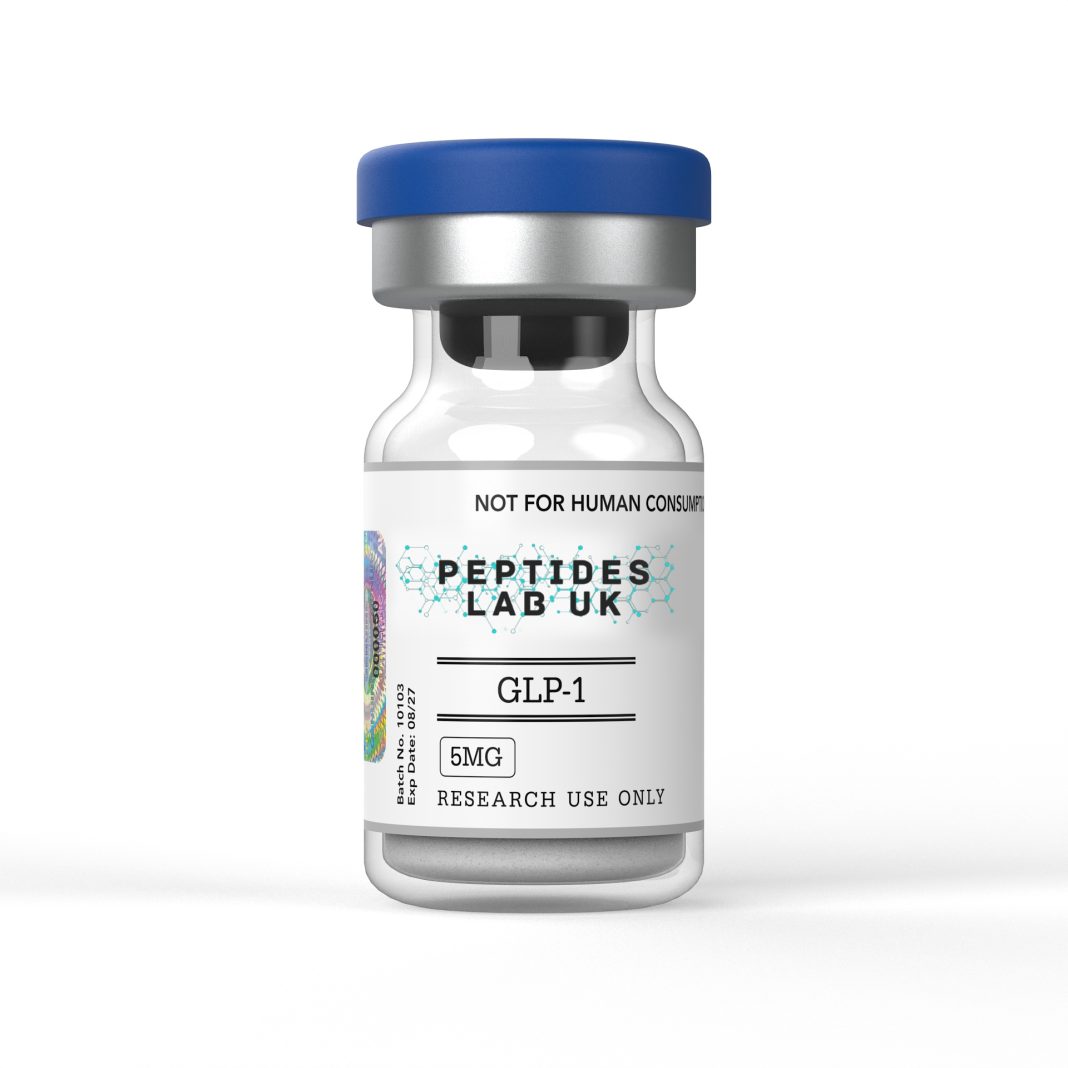 Glucagon-like peptide