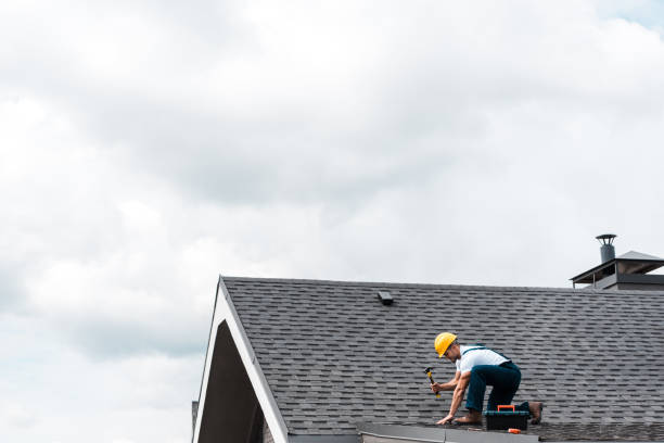 Best Roofing Companies for New Installation in Los Angeles