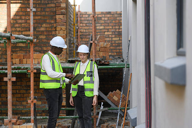 Best Masonry Companies for New Installations in Stockton, CA