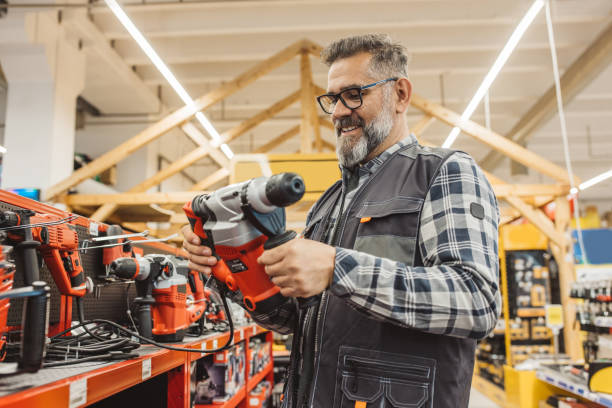 6 Hardware and Building-Supply Companies for New Installation Projects Near Elma, Iowa