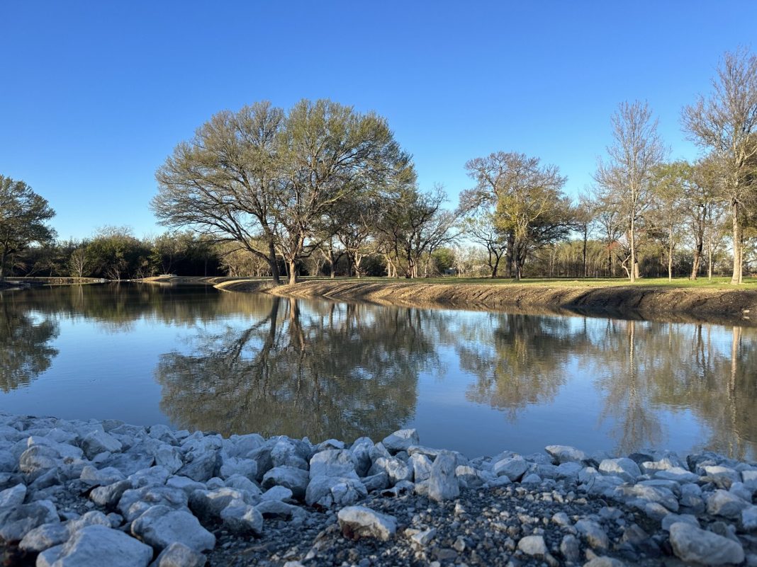 7 RV Parks Near Hillsboro for a New Long-Term RV Setup