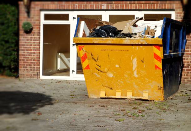 6 Best Dumpster Rental Companies for Same-Day Service Near Eustace, Texas