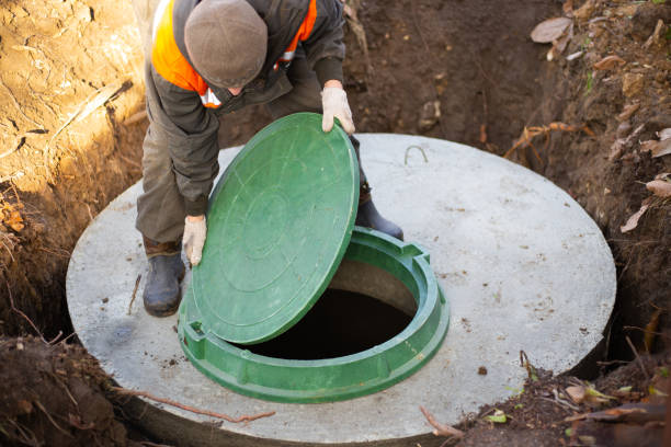 7 Best Septic System Installation Companies in East Texas for a New Installation