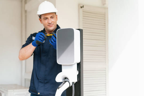 8 Best Electrical Companies in San Jose for New Installation