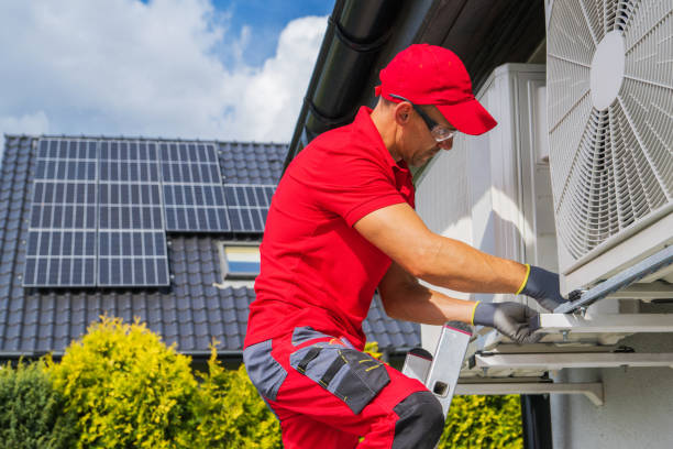 Best HVAC Companies for New Installation in Midland, TX