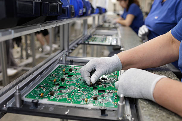 Top 5 Rigid-Flex PCB Manufacturers in China: A Practical Sourcing Guide