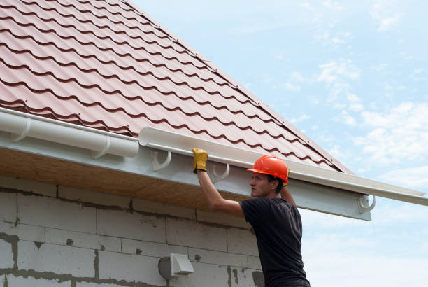 When Should Gutter Companies Near Me Recommend 6-Inch Gutters?
