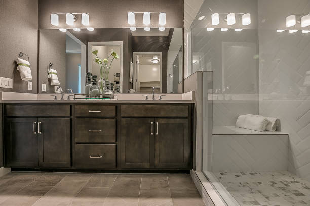 bathroom remodeling