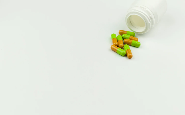 chronic stress weight loss