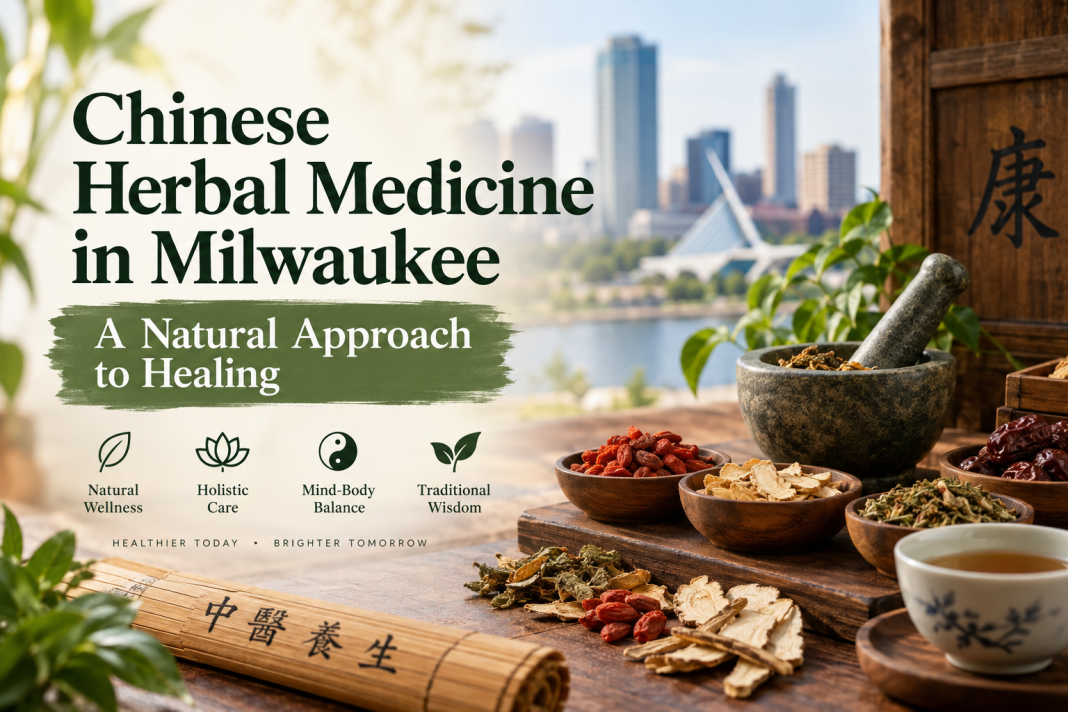 5 Reasons Women in Milwaukee Are Turning to Acupuncture