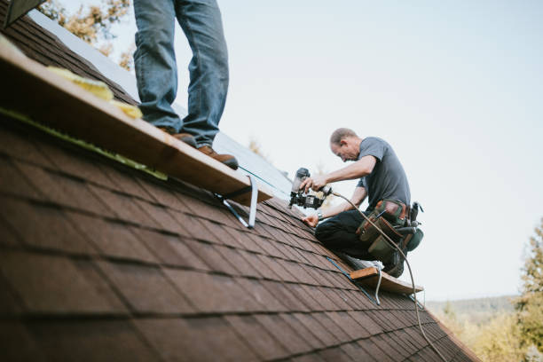 residential and commercial roofing in Reno
